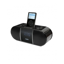Sanyo DMP-P8