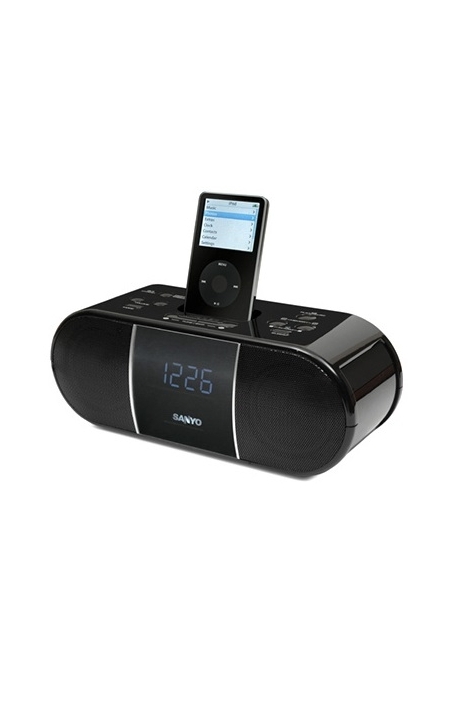 Sanyo DMP-P8