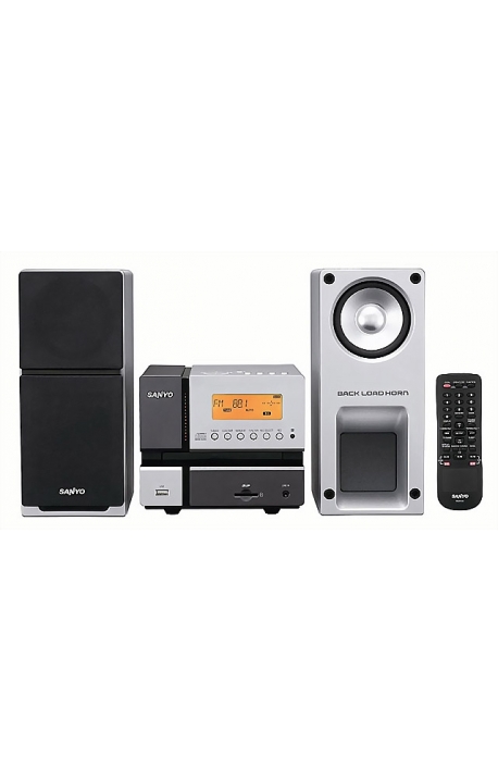 Sanyo MAJ-R100