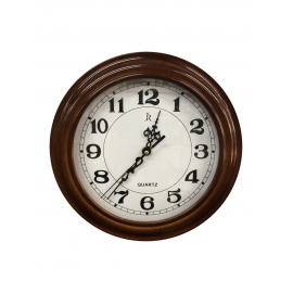 Wall Clock 101