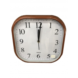 Wall Clock 2010B