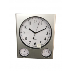 Wall Clock 7903