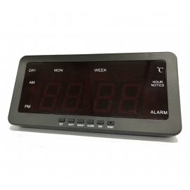 Wall Clock 1909-A
