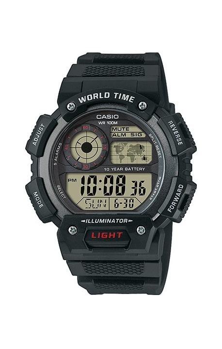 AE-1400WH-1AVEF