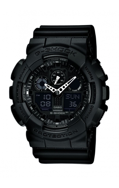 GA-100-1A1ER