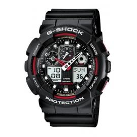 GA-100-1A4ER