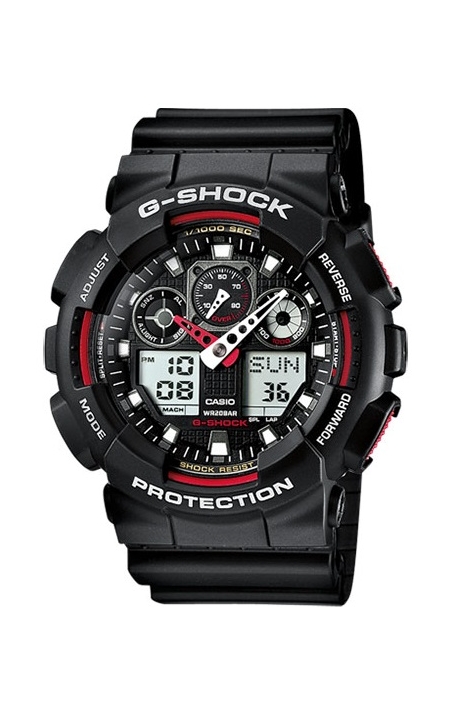 GA-100-1A4ER