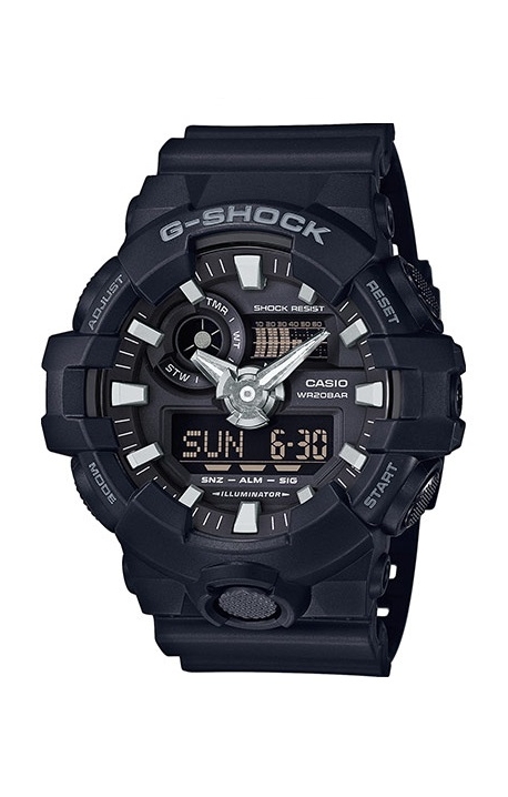 GA-700-1BER
