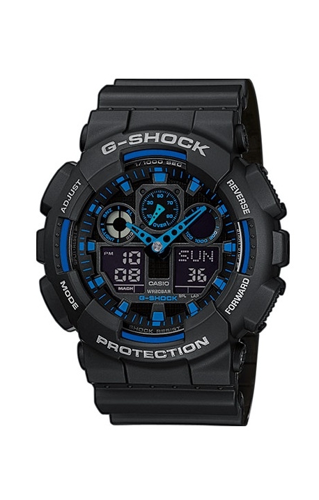 GA-100-1A2ER