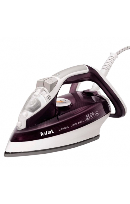 Tefal Σίδερο Ατμού FV4487