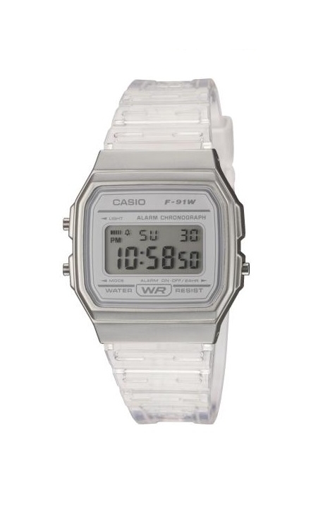 F-91WS-7EF