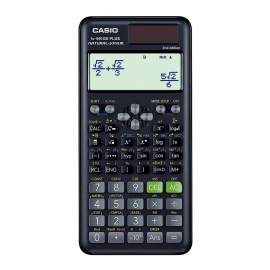 FX-991ES PLUS 2edition
