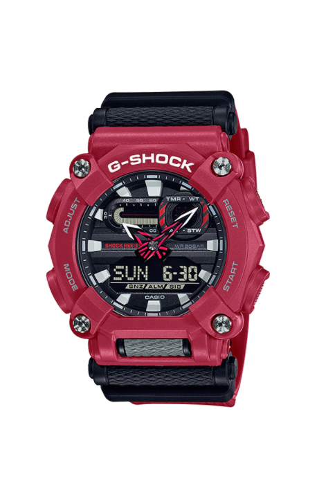 GA-900-4AER