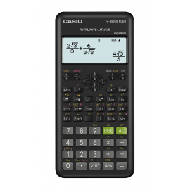 FX-350ES PLUS 2edition