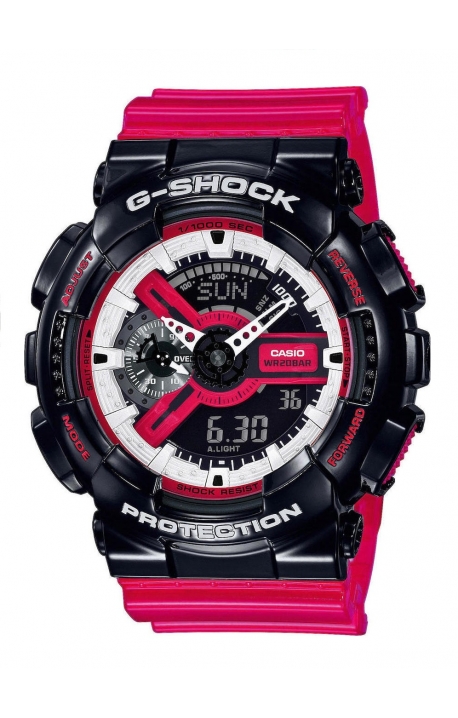 GA-110RB-1AER