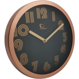Wall Clock 8921