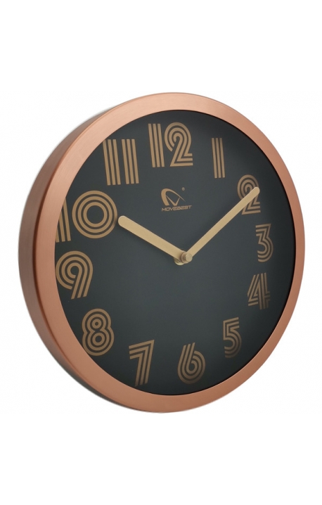 Wall Clock 8921