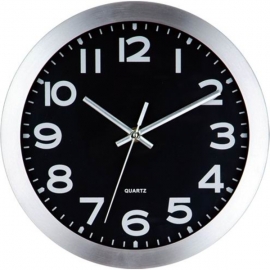Wall Clock 8942