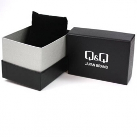 Q&Q BOX