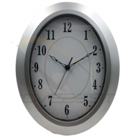 Wall Clock 6272