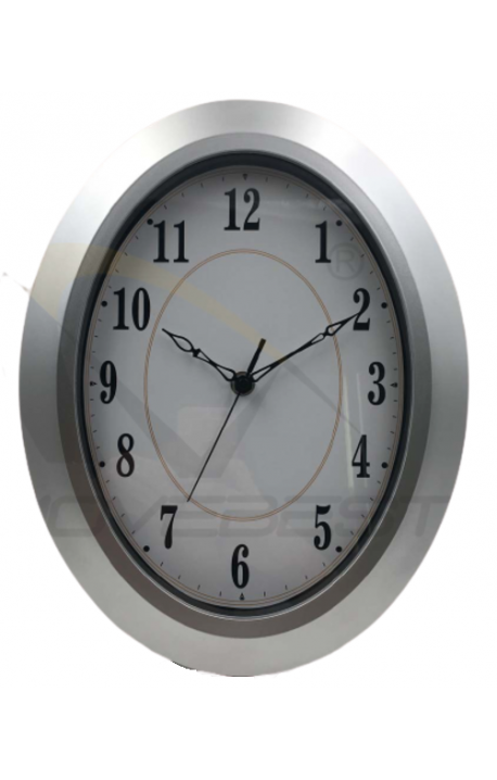 Wall Clock 6272