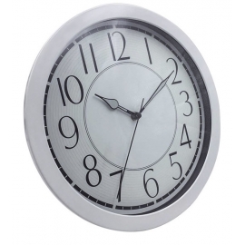 Wall Clock 6168 LUM