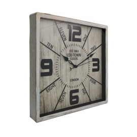 Wall Clock HL-6266