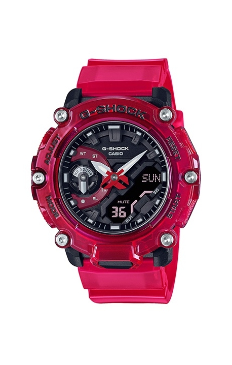 GA-2200SKL-4AER