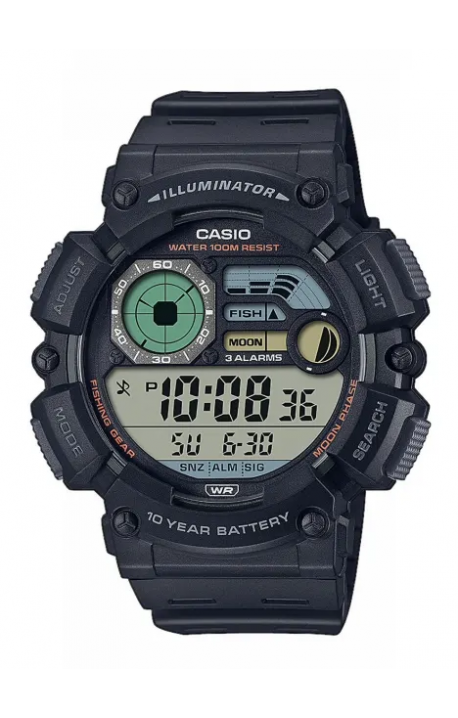 WS-1500H-1AVEF