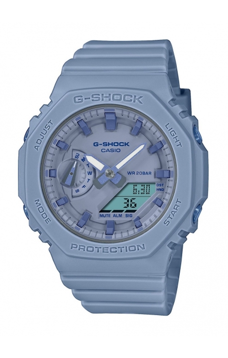 GMA-S2100BA-2A2ER