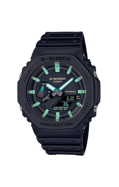 GA-2100RC-1AER
