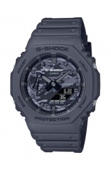 GA-2100CA-8AER