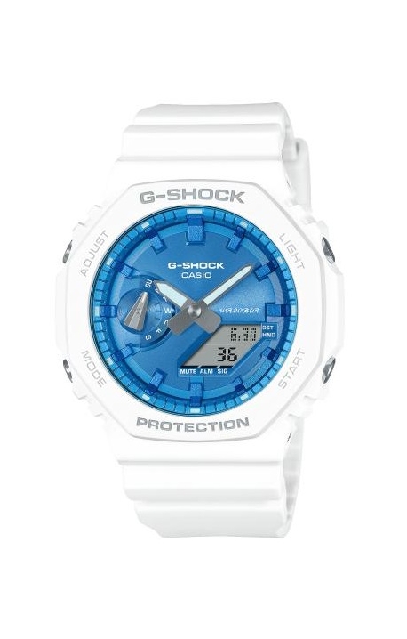 GA-2100WS-7AER