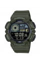 WS-1500H-3AVEF