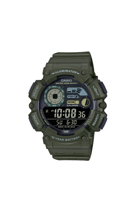 WS-1500H-3AVEF