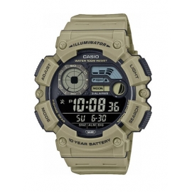 WS-1500H-5BVEF