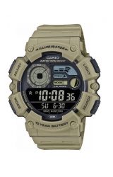 WS-1500H-5AVEF