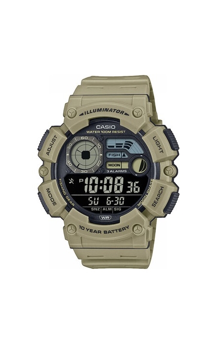 WS-1500H-5AVEF
