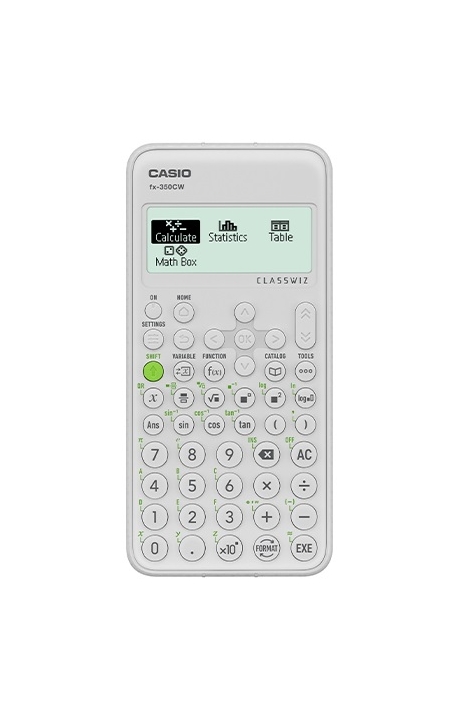 FX-350CW