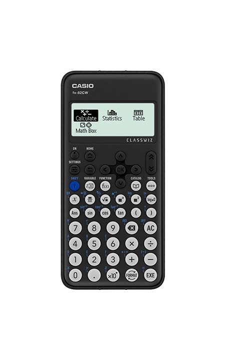 FX-82CW