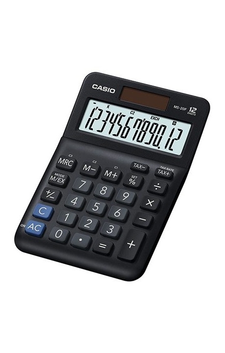 MS-20F