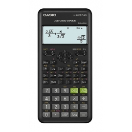 FX-82ES PLUS 2nd edition