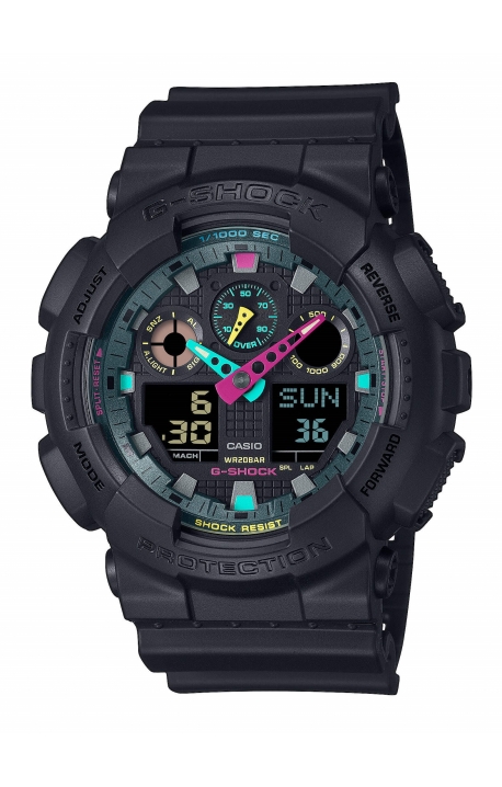GA-100MF-1AER