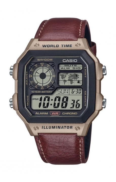 AE-1200WH-5AVEF