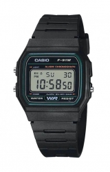 F-91W-1YER