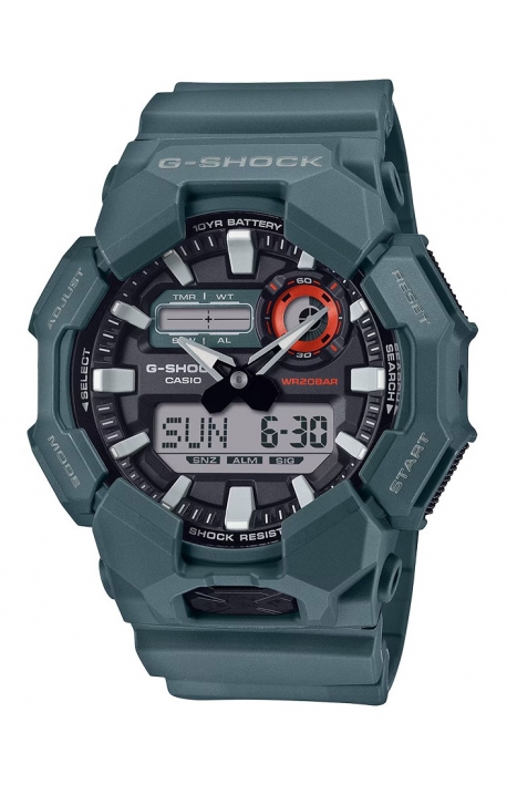 GA-010-1AER