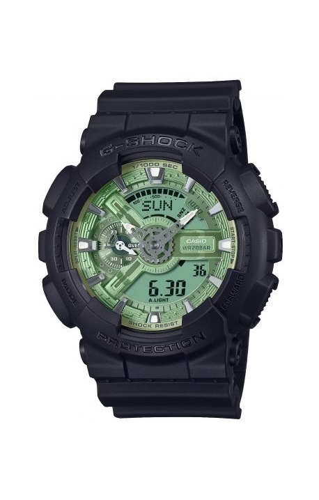 GA-110CD-1A3ER