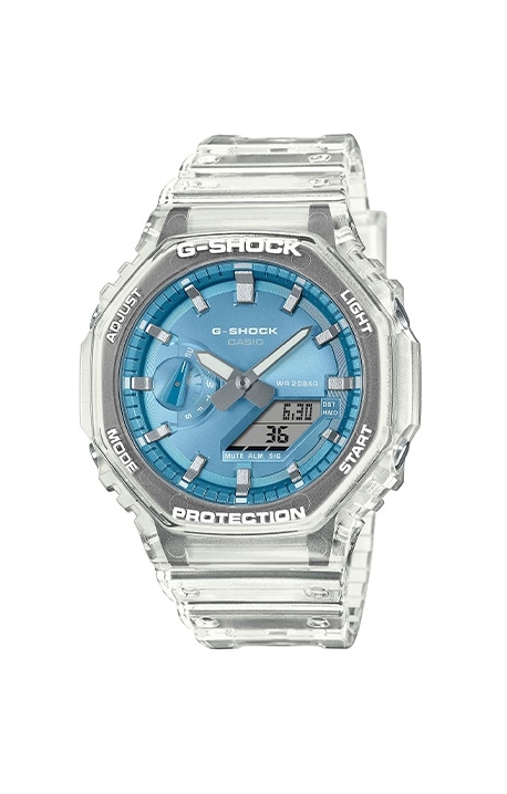 GA-2100BM-7A2ER