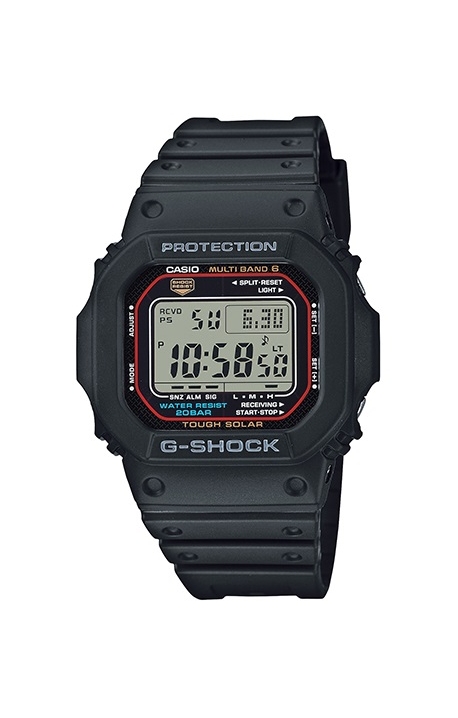GW-M5610U-1ER
