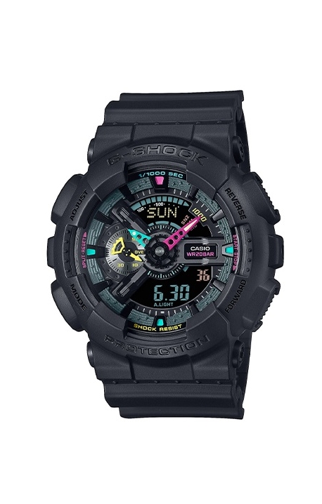 GA-110MF-1AER